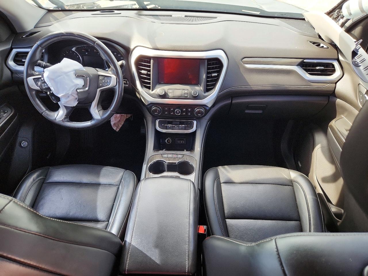 2021 GMC ACADIA