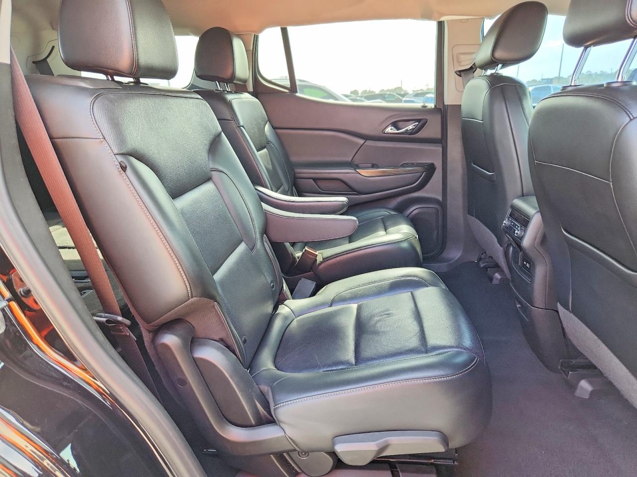 2021 GMC ACADIA