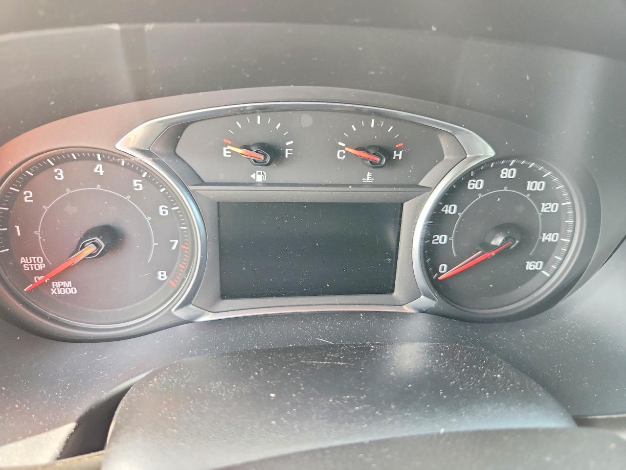 2021 GMC ACADIA