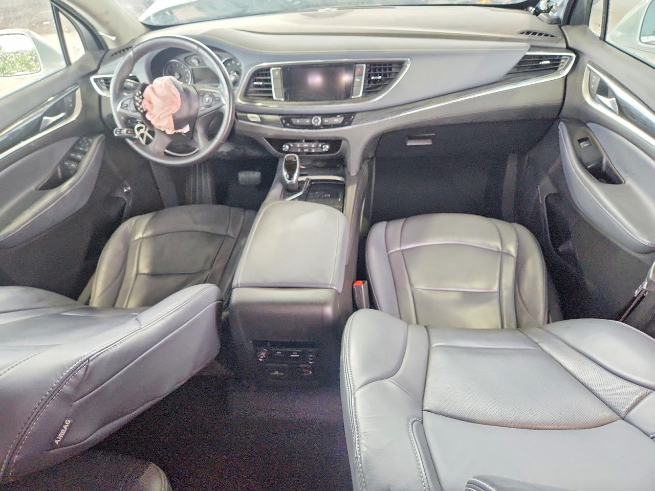 2018 BUICK ENCLAVE
