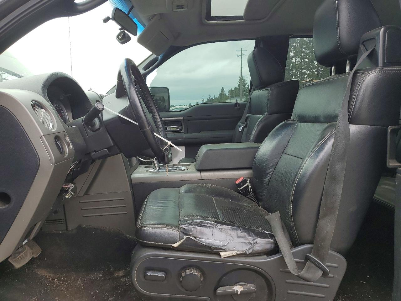2006 FORD All Models