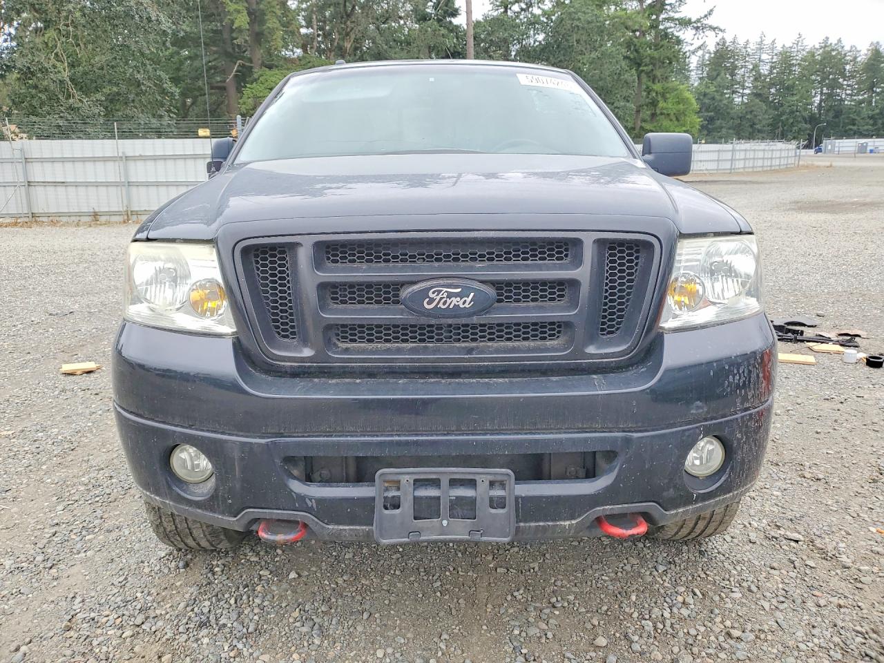 2006 FORD All Models