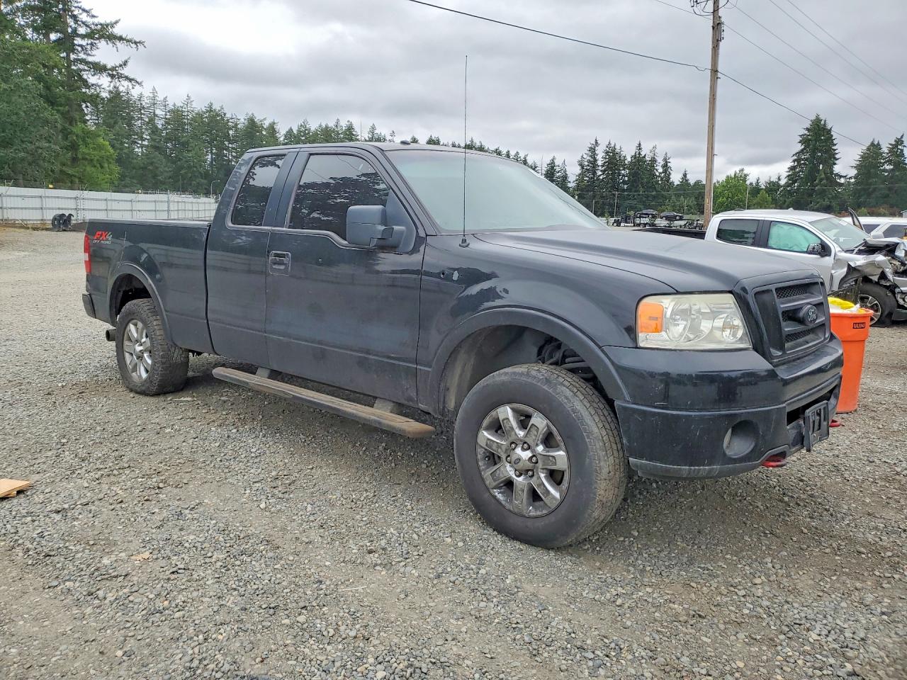 2006 FORD All Models