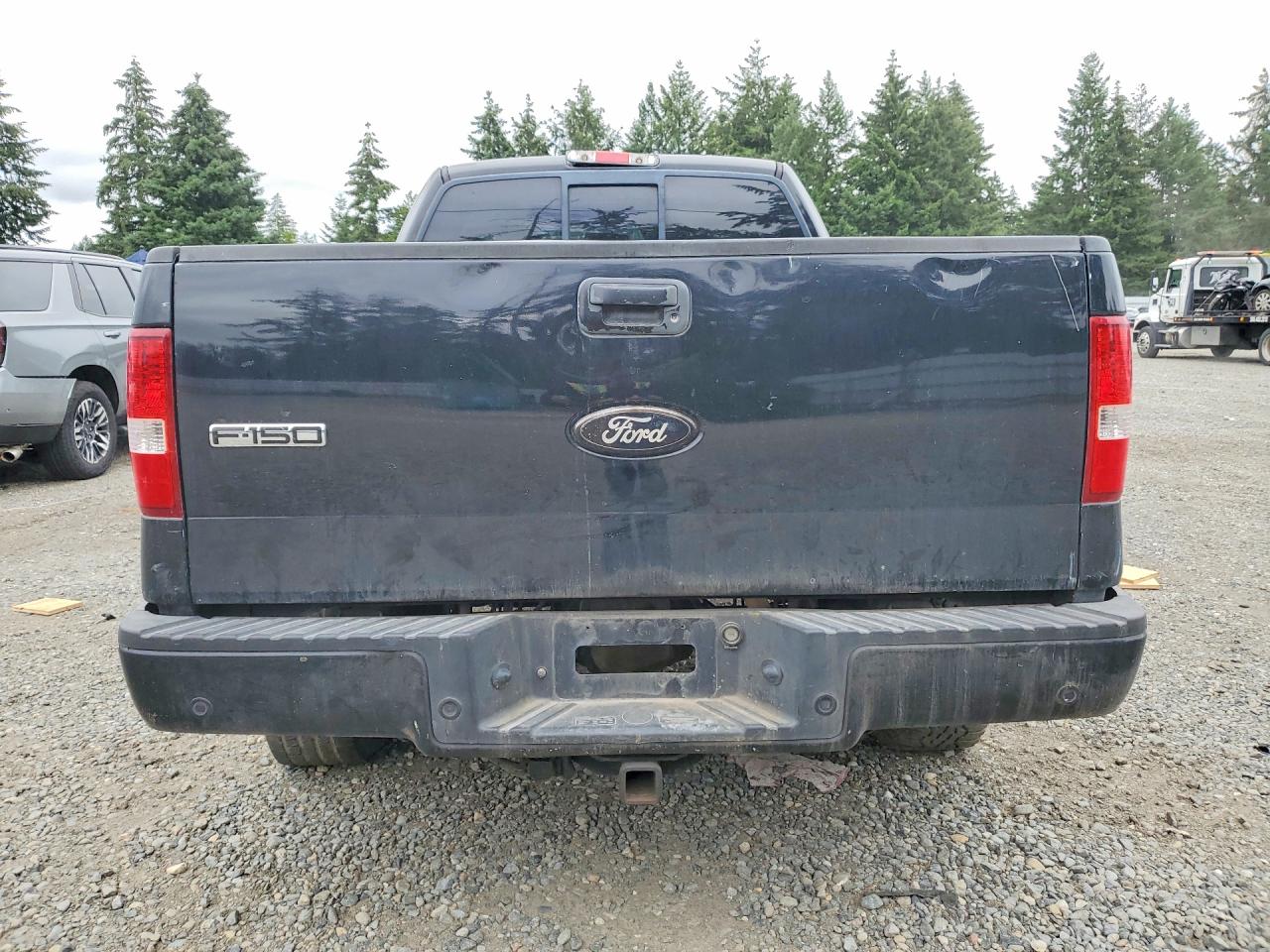 2006 FORD All Models