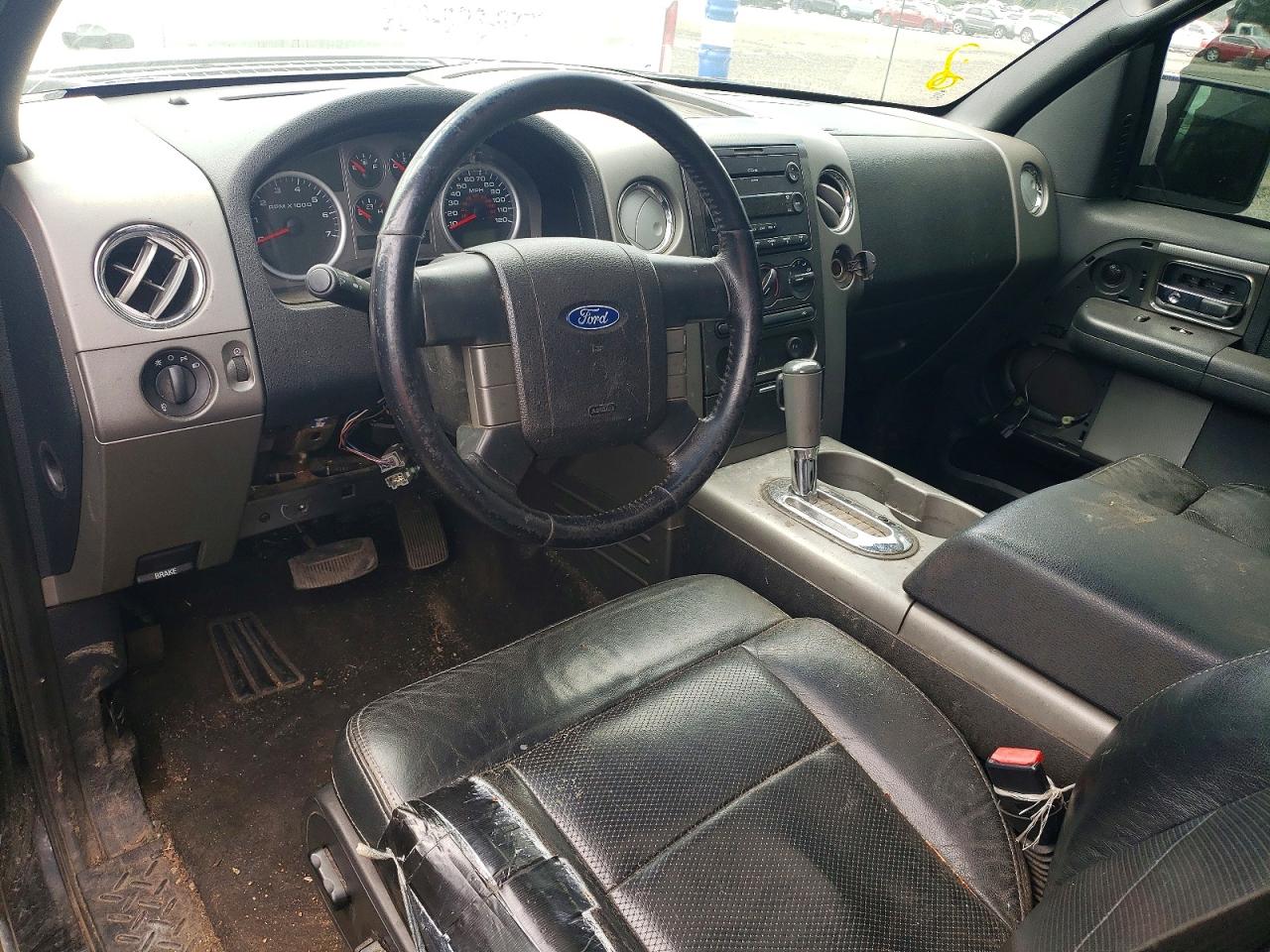2006 FORD All Models