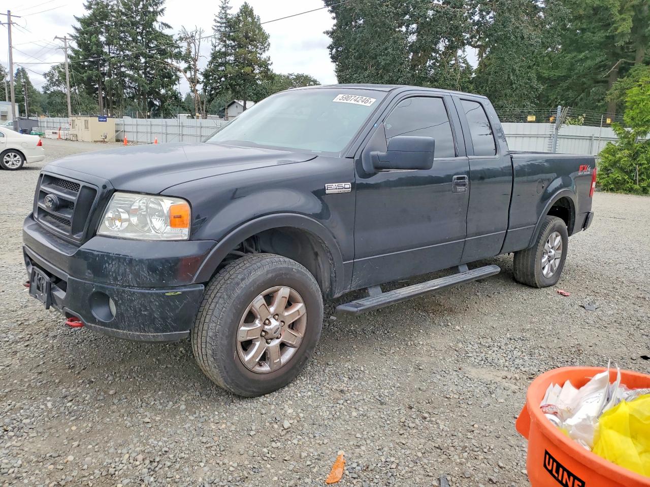 2006 FORD All Models