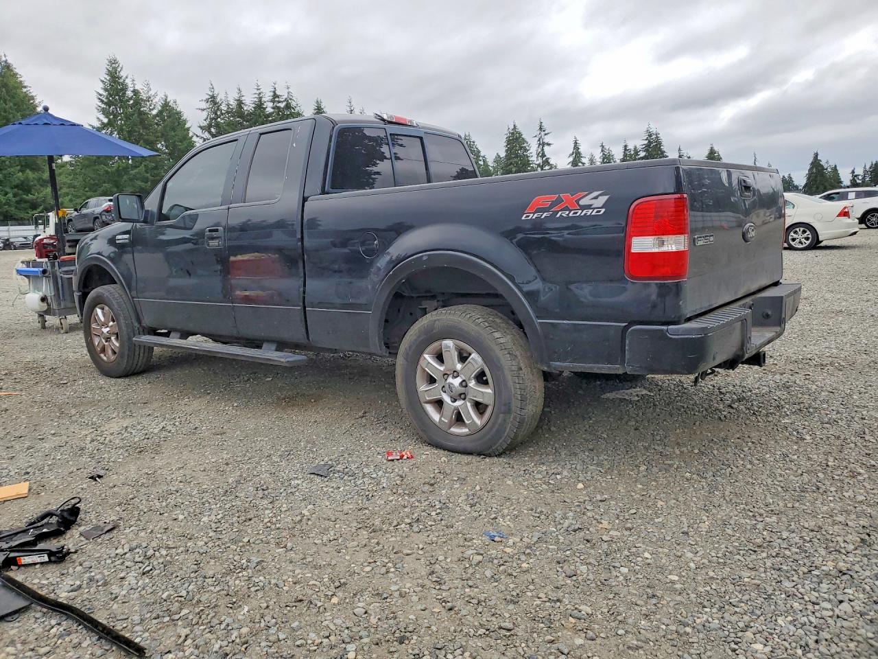2006 FORD All Models