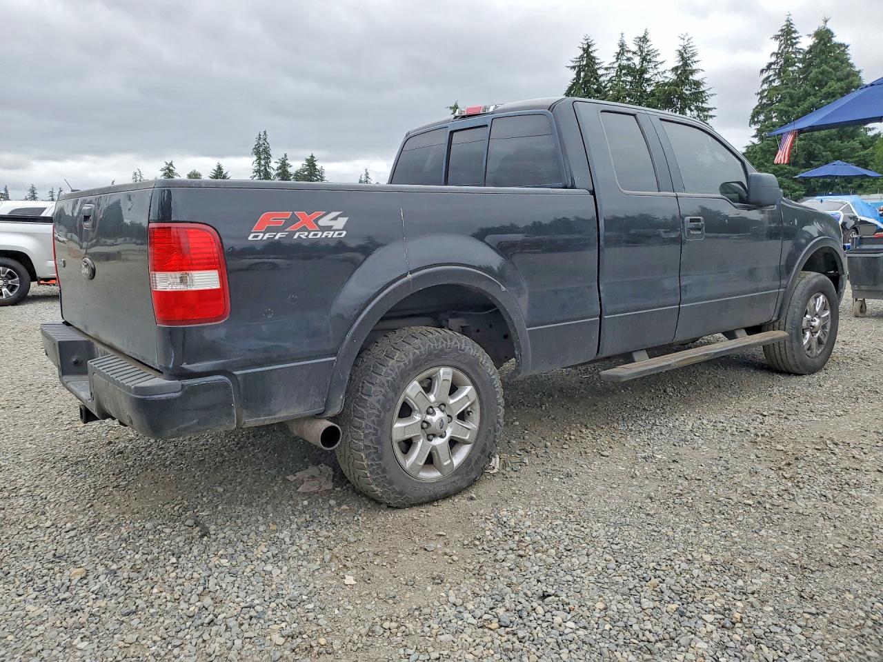 2006 FORD All Models