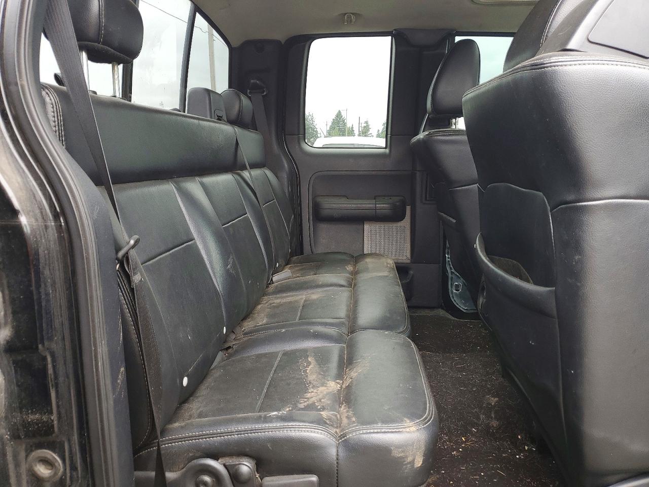 2006 FORD All Models