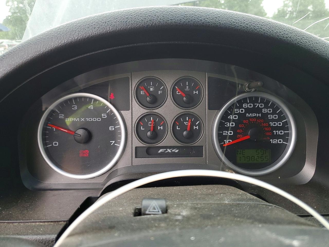 2006 FORD All Models