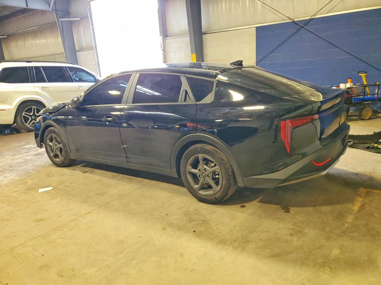 2026 KIA ALL OTHER