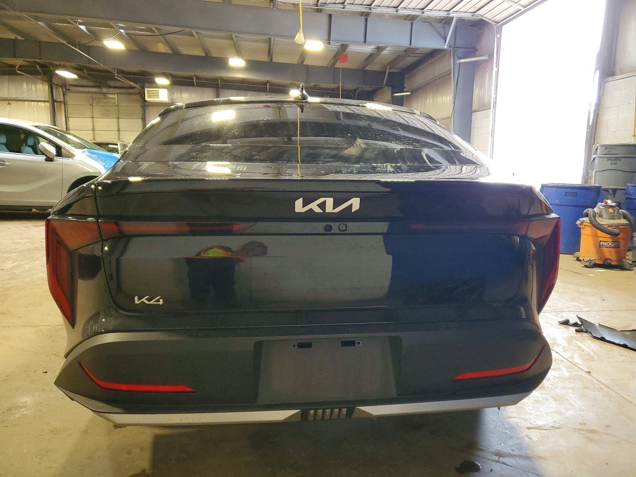 2026 KIA ALL OTHER