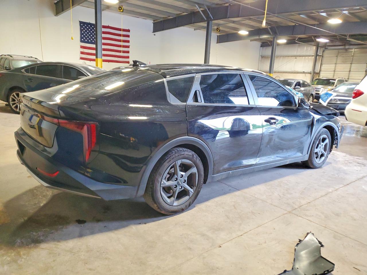 2026 KIA ALL OTHER