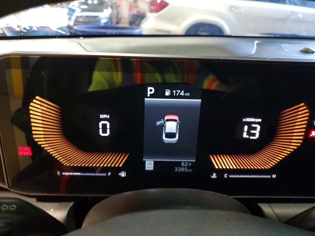 2026 KIA ALL OTHER