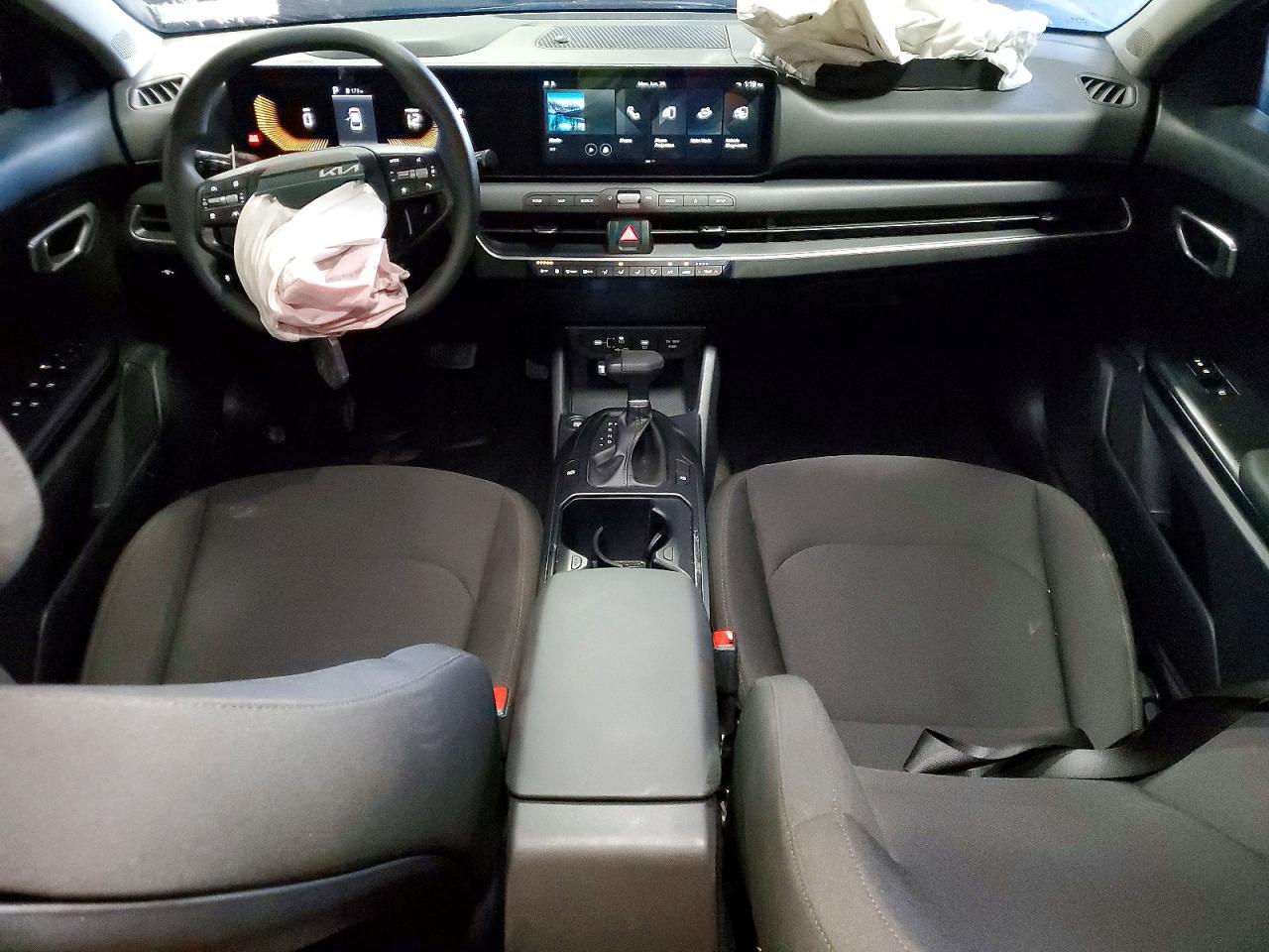 2026 KIA ALL OTHER