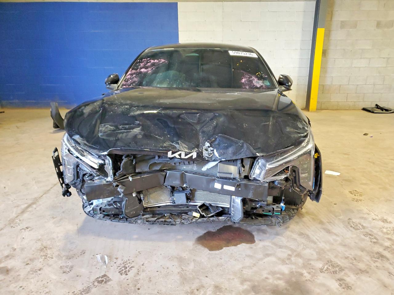 2026 KIA ALL OTHER