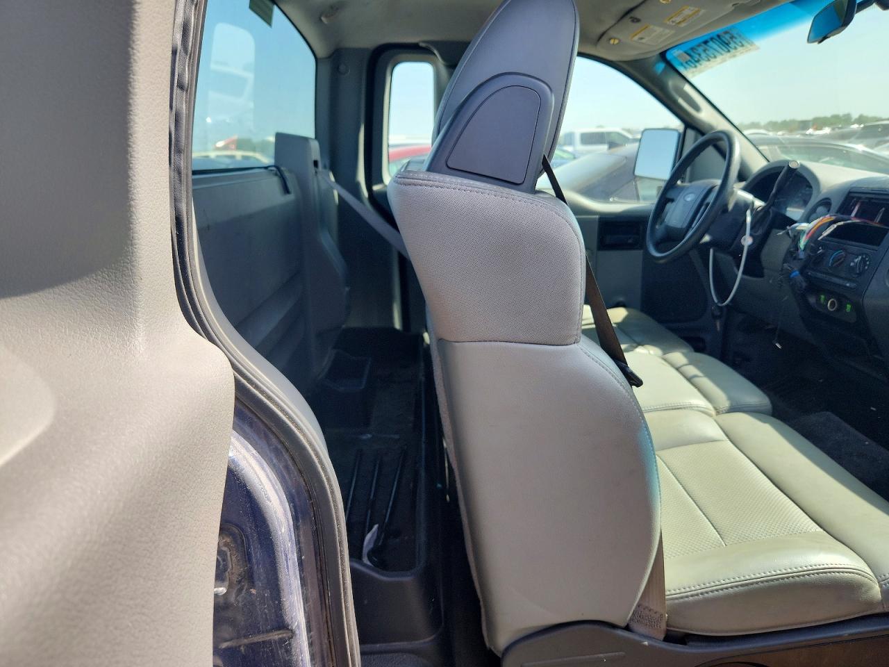 2008 FORD F150