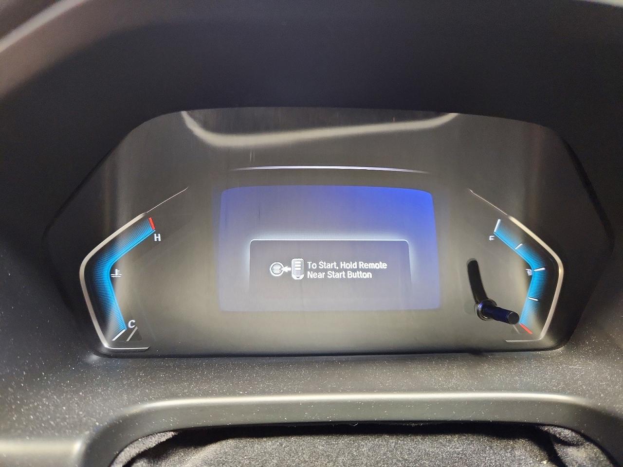 2024 HONDA ODYSSEY