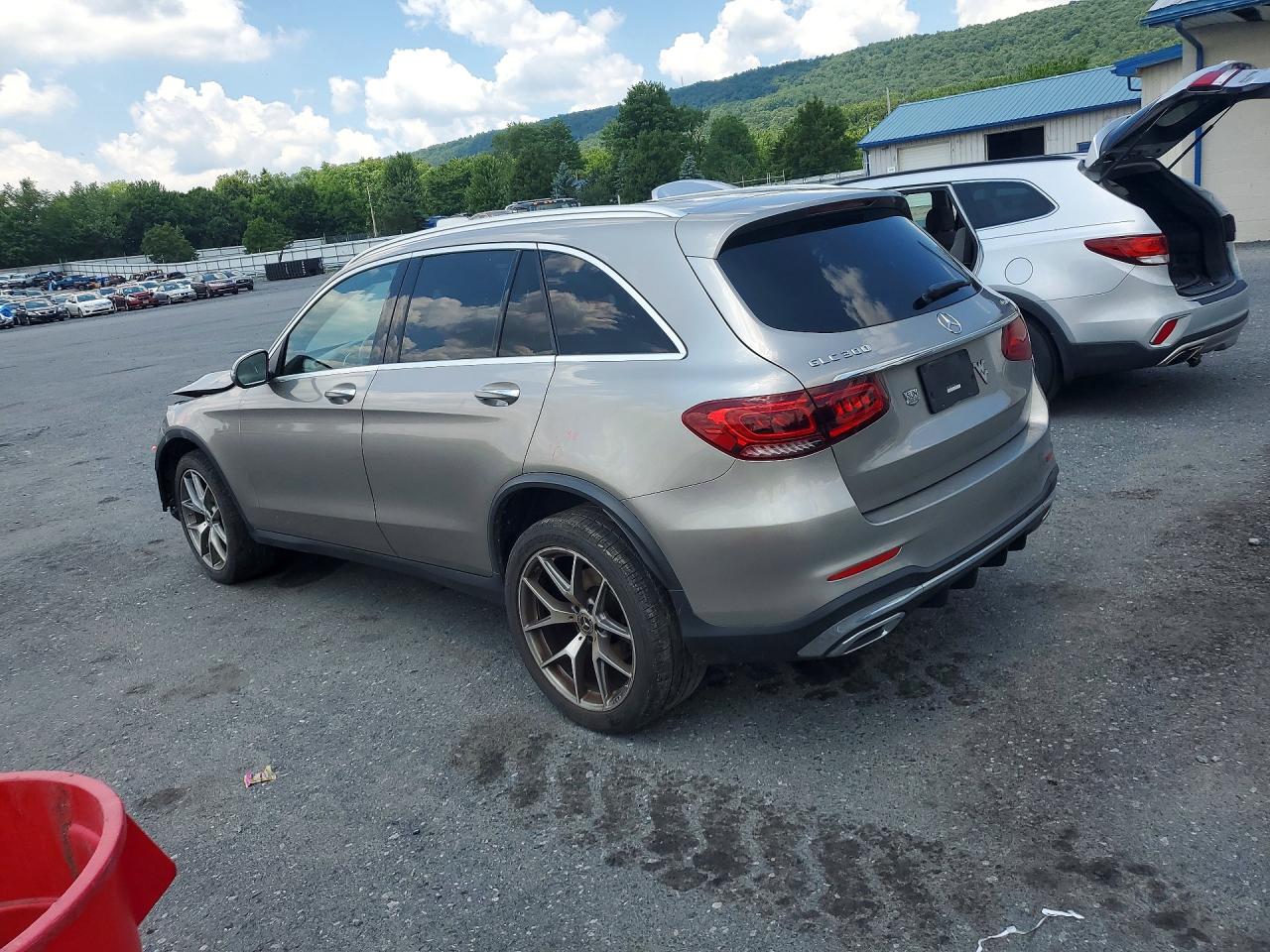 2020 MERCEDES-BENZ 190-CLASS