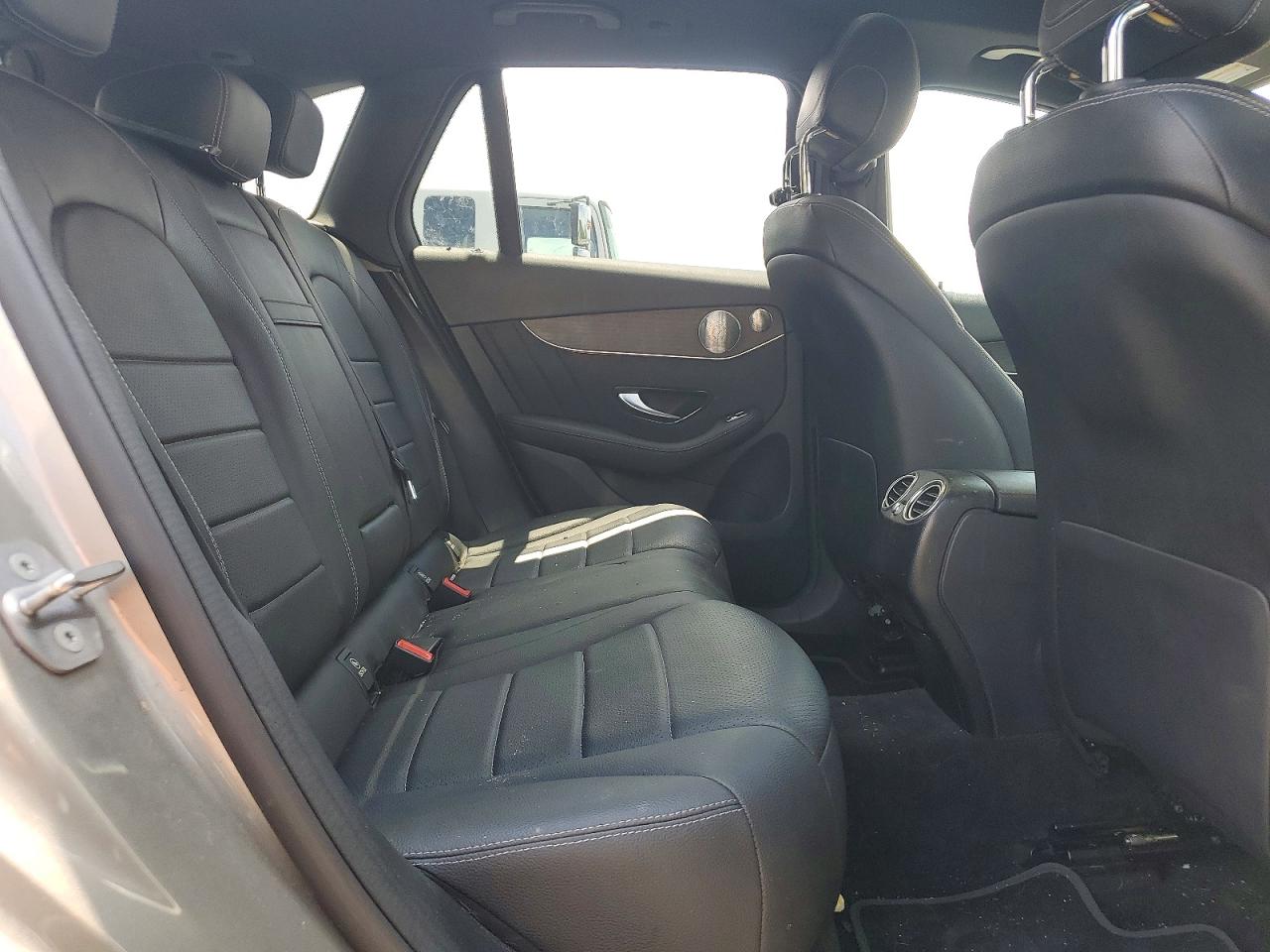 2020 MERCEDES-BENZ 190-CLASS