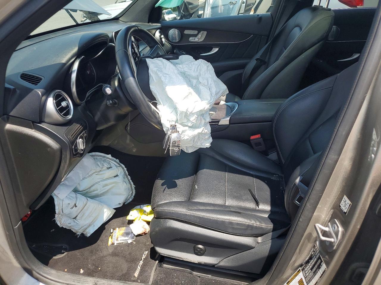 2020 MERCEDES-BENZ 190-CLASS