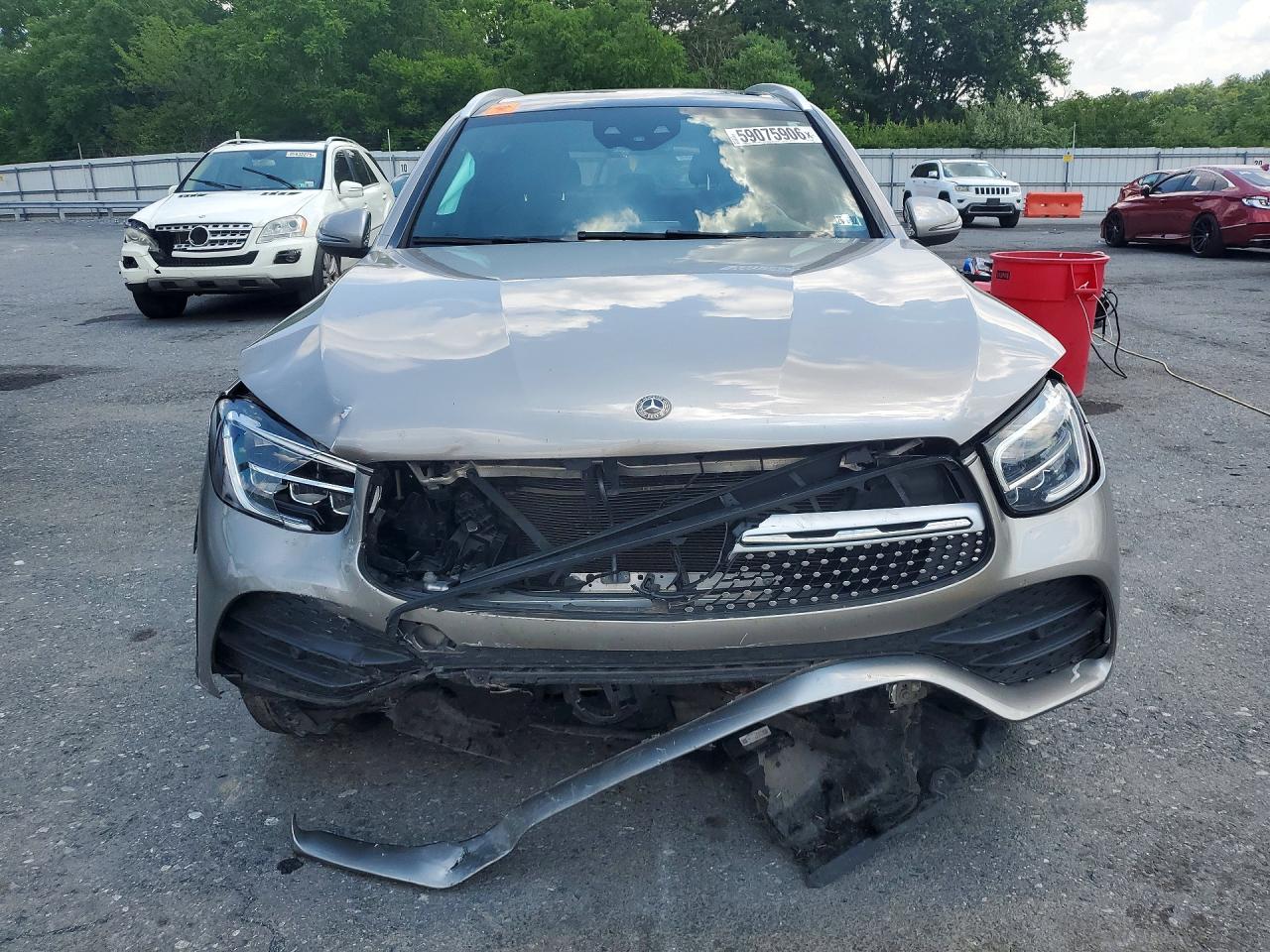2020 MERCEDES-BENZ 190-CLASS