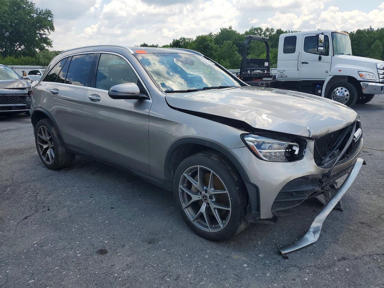 2020 MERCEDES-BENZ 190-CLASS