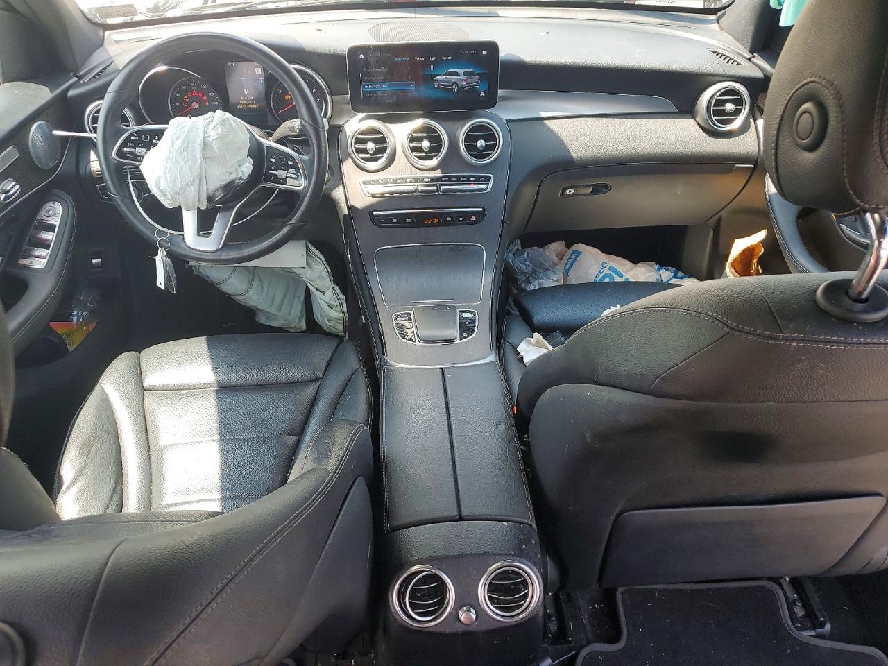 2020 MERCEDES-BENZ 190-CLASS