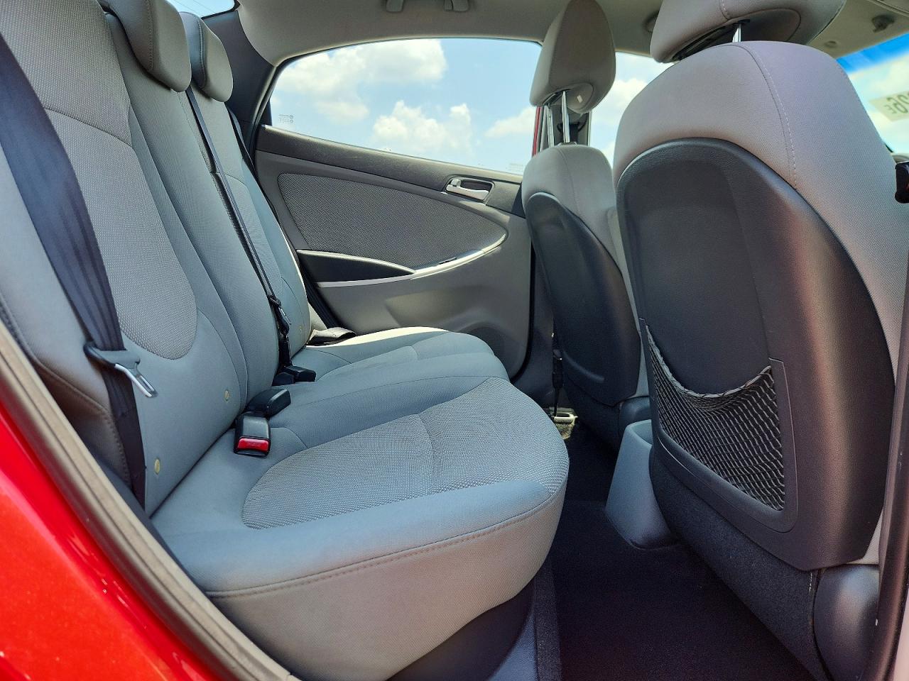 2013 HYUNDAI ACCENT