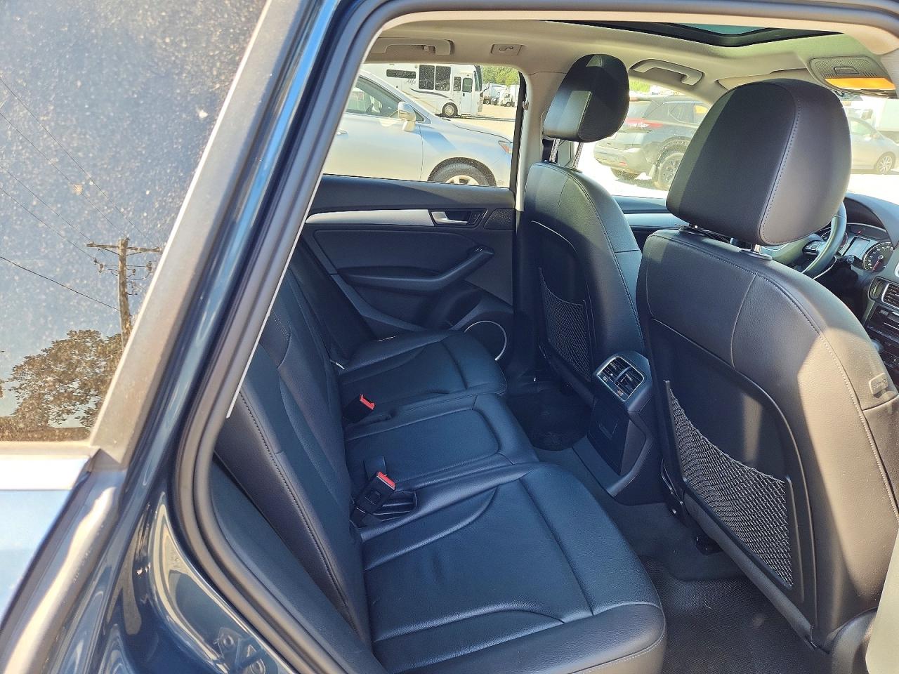 2017 AUDI Q5