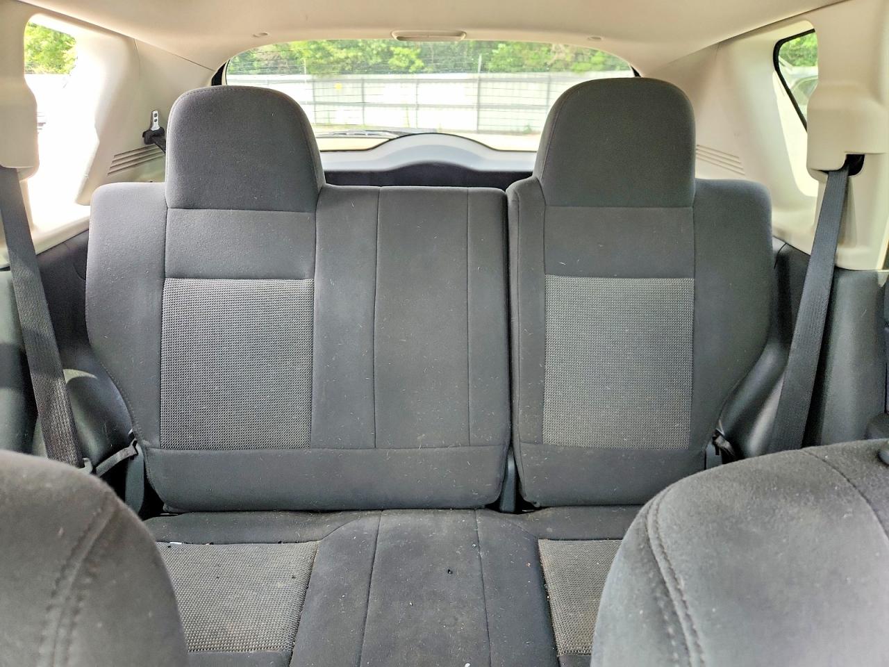 2011 JEEP COMPASS