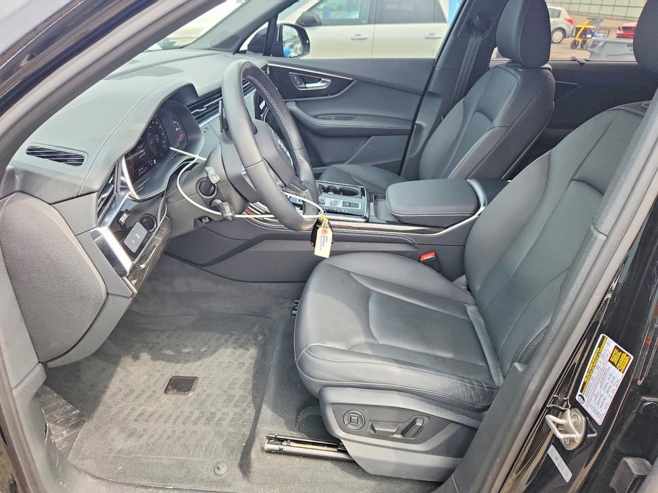2025 AUDI Q7