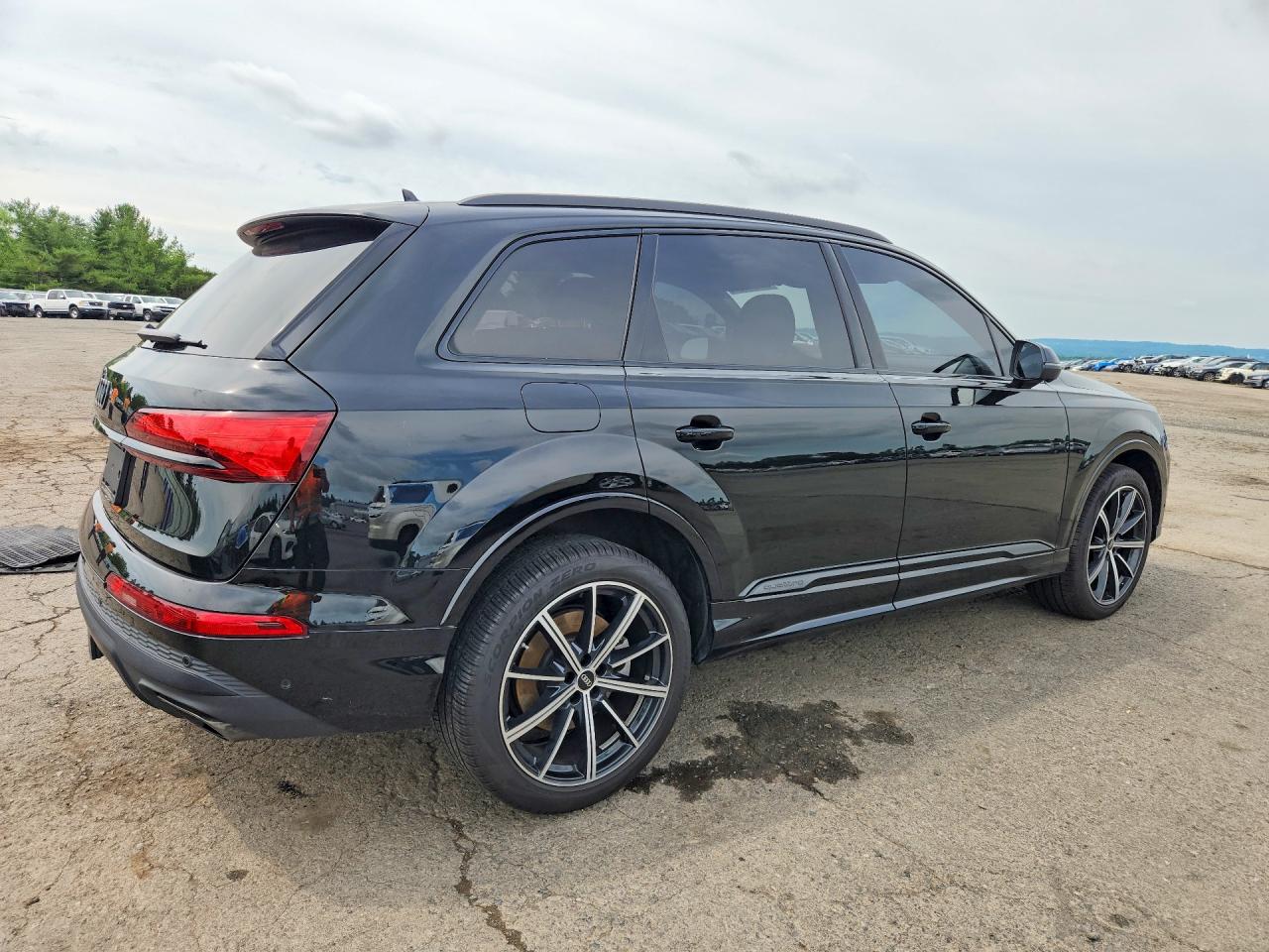 2025 AUDI Q7