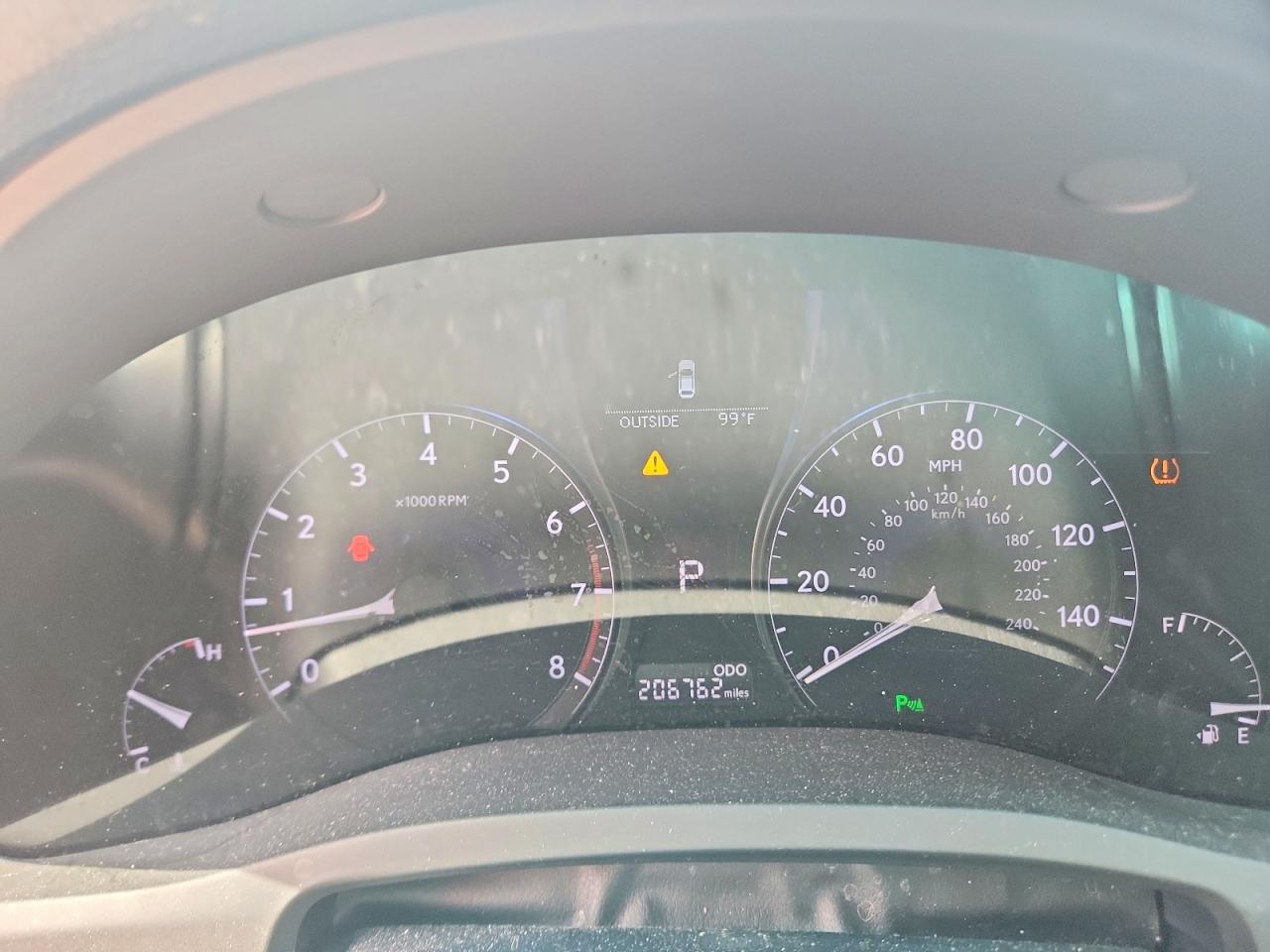 2013 LEXUS RX350