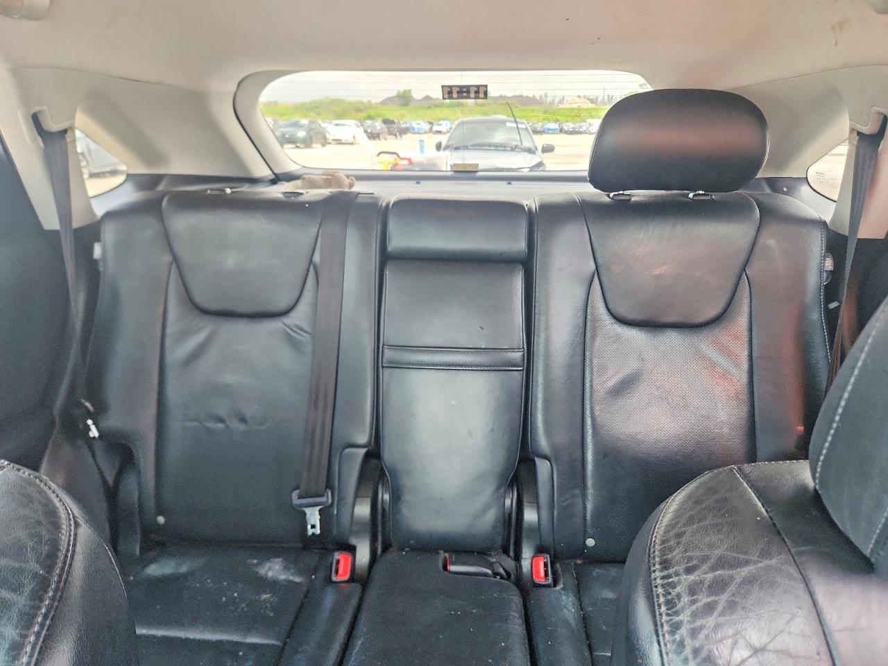 2013 LEXUS RX350