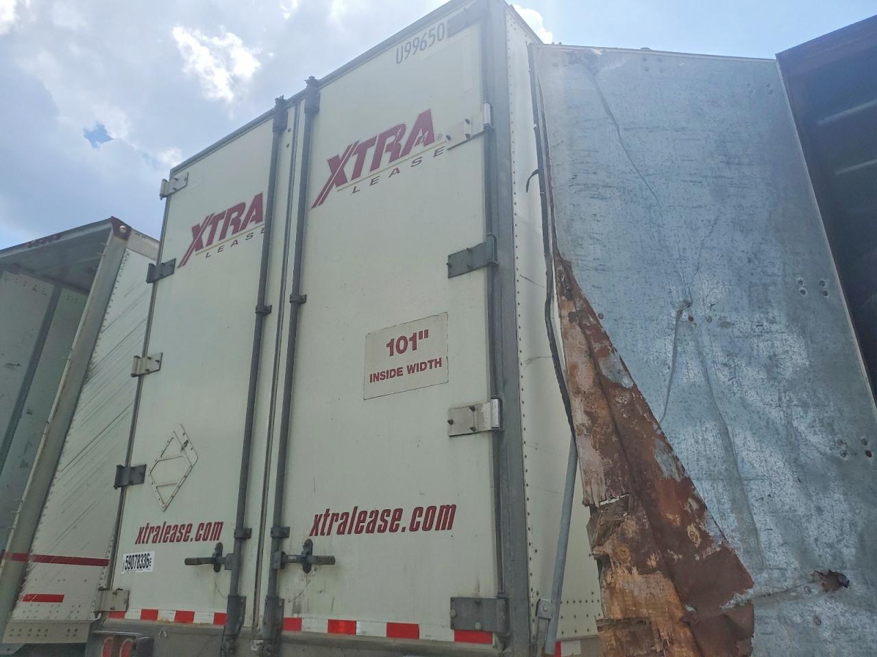 2013 HYUNDAI TRANSLEAD INC