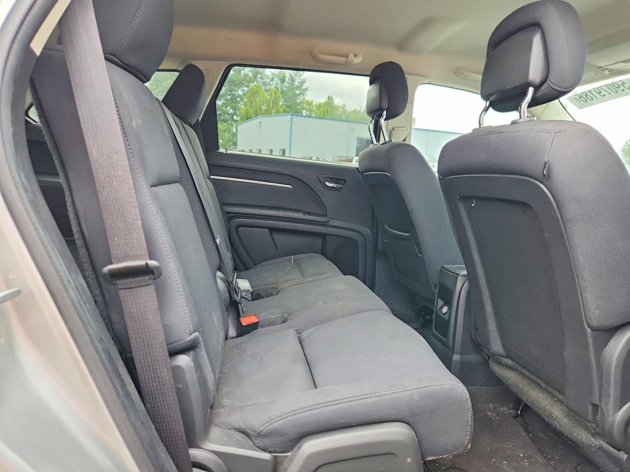 2010 DODGE JOURNEY