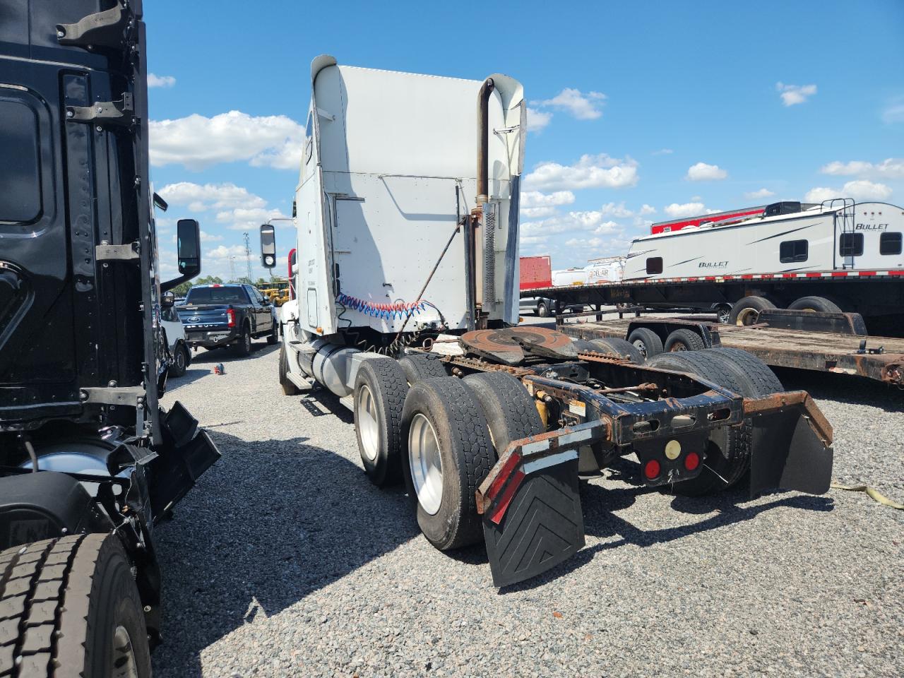 2007 FREIGHTLINER ALL OTHER