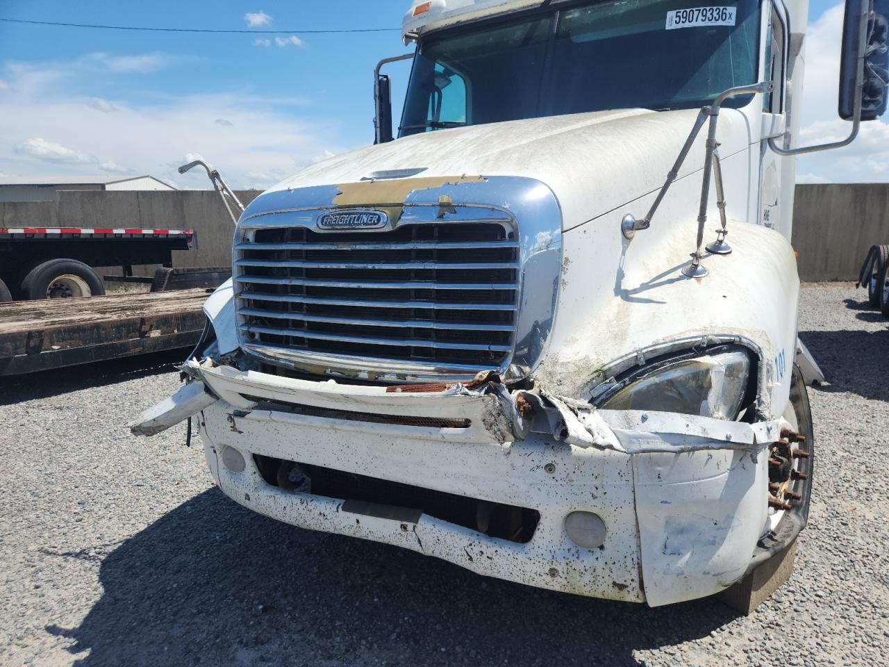 2007 FREIGHTLINER ALL OTHER