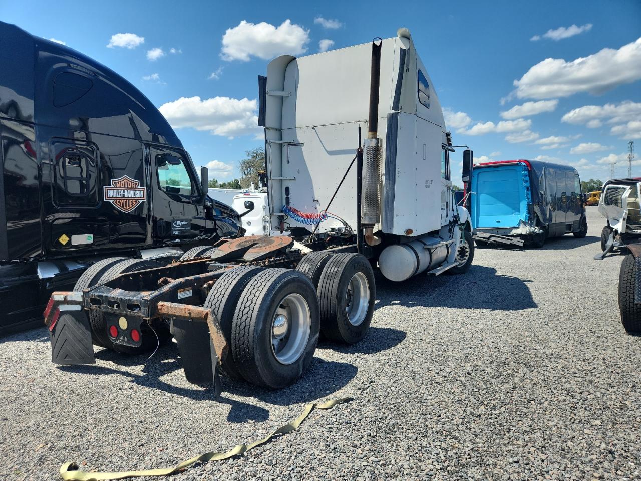 2007 FREIGHTLINER ALL OTHER