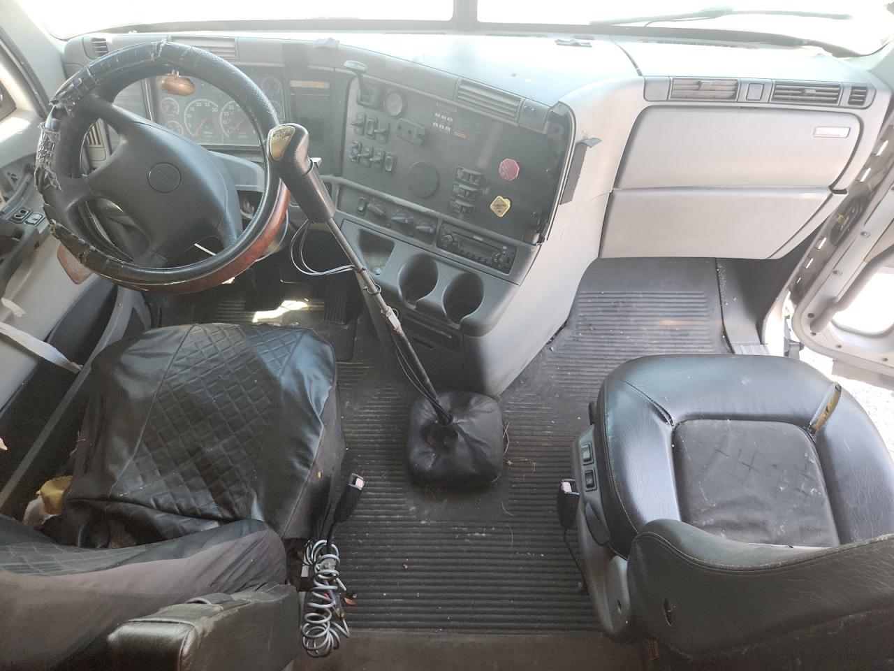 2007 FREIGHTLINER ALL OTHER