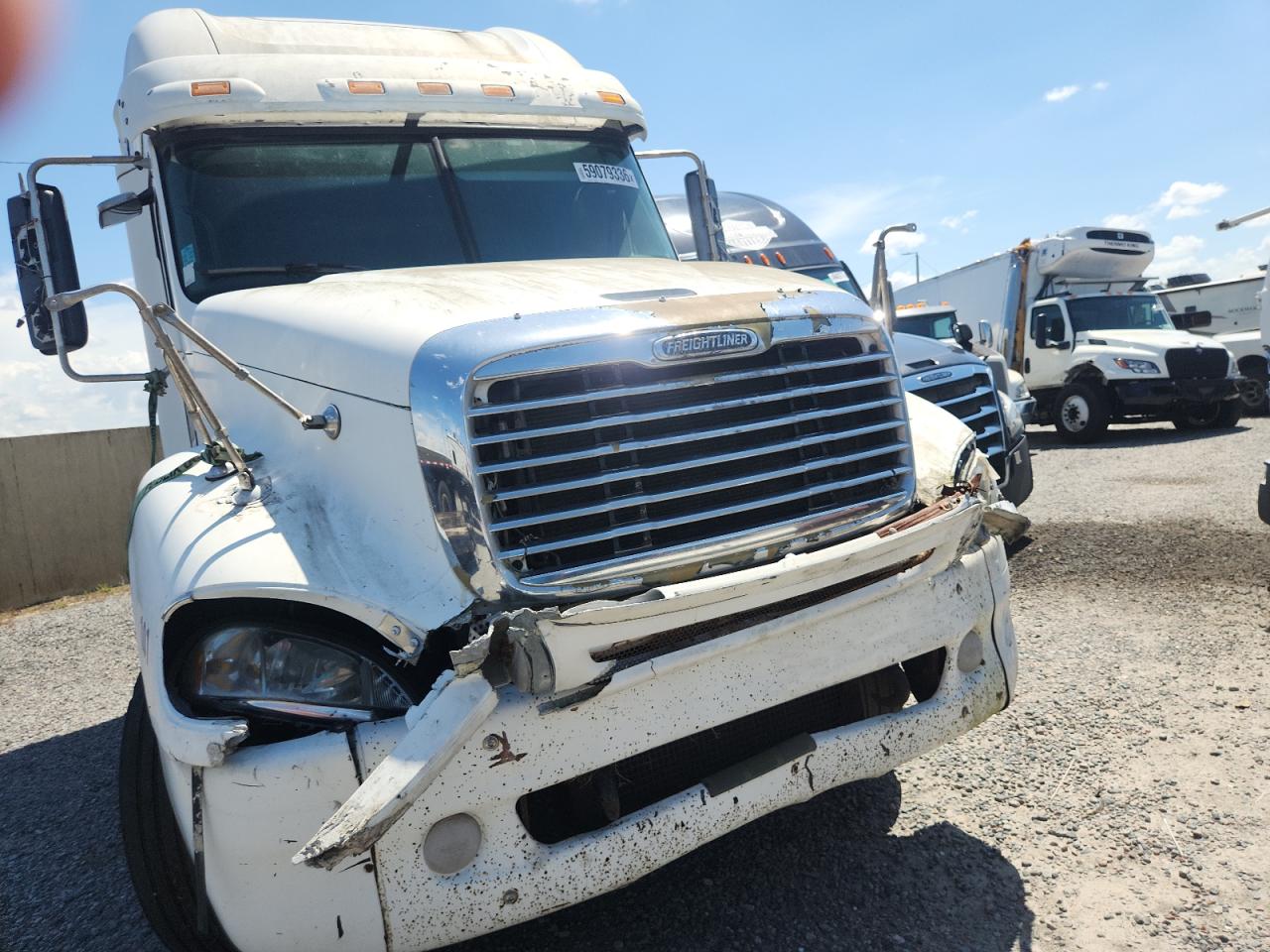 2007 FREIGHTLINER ALL OTHER