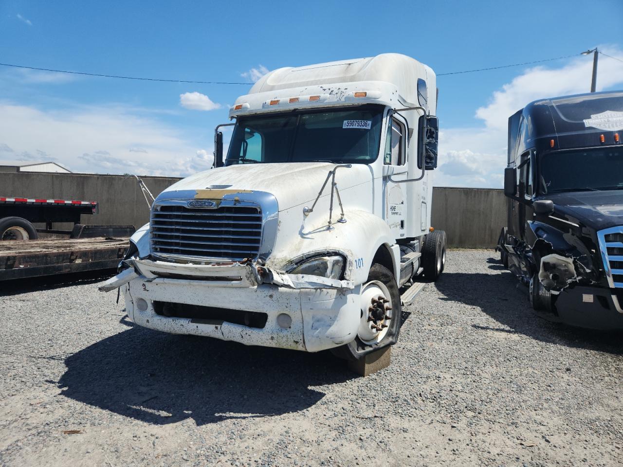 2007 FREIGHTLINER ALL OTHER