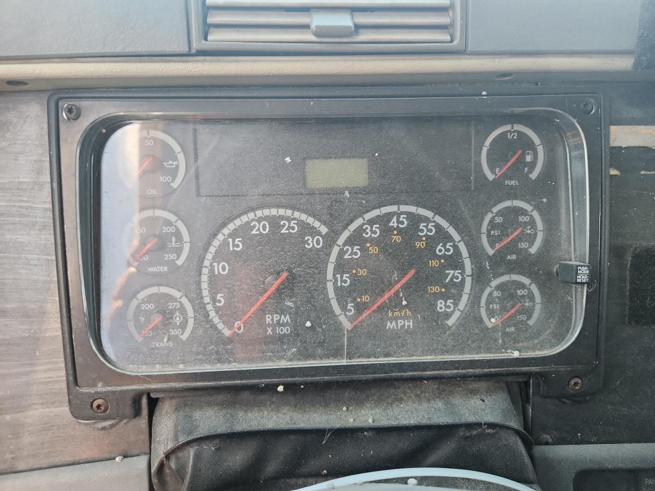 2007 FREIGHTLINER ALL OTHER
