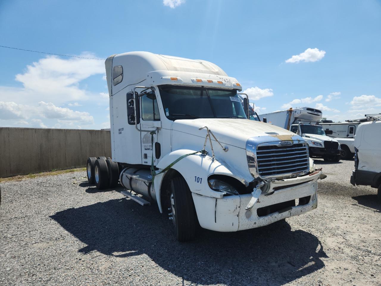 2007 FREIGHTLINER ALL OTHER