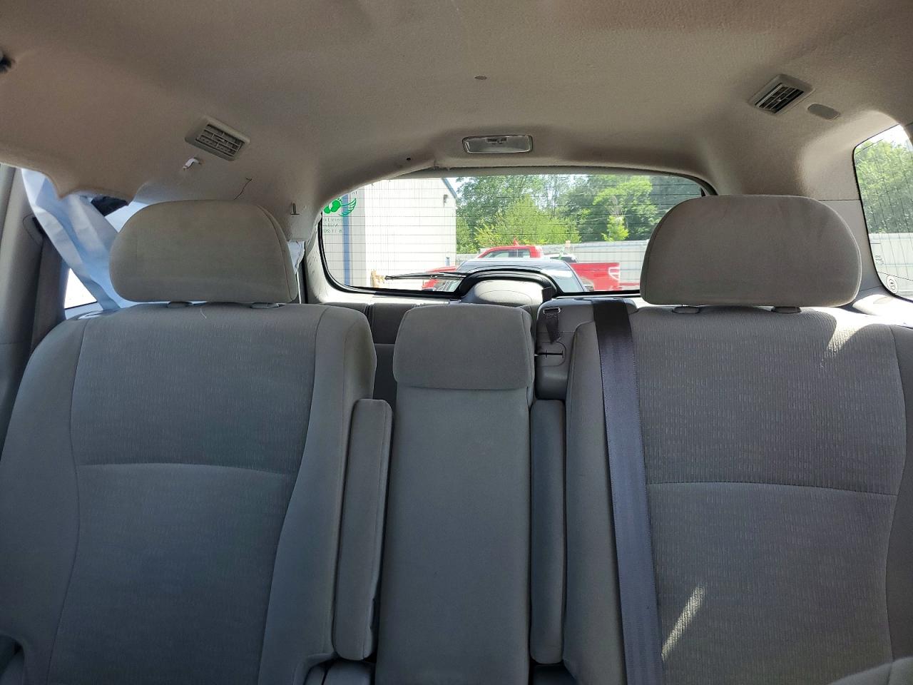 2013 TOYOTA HIGHLANDER