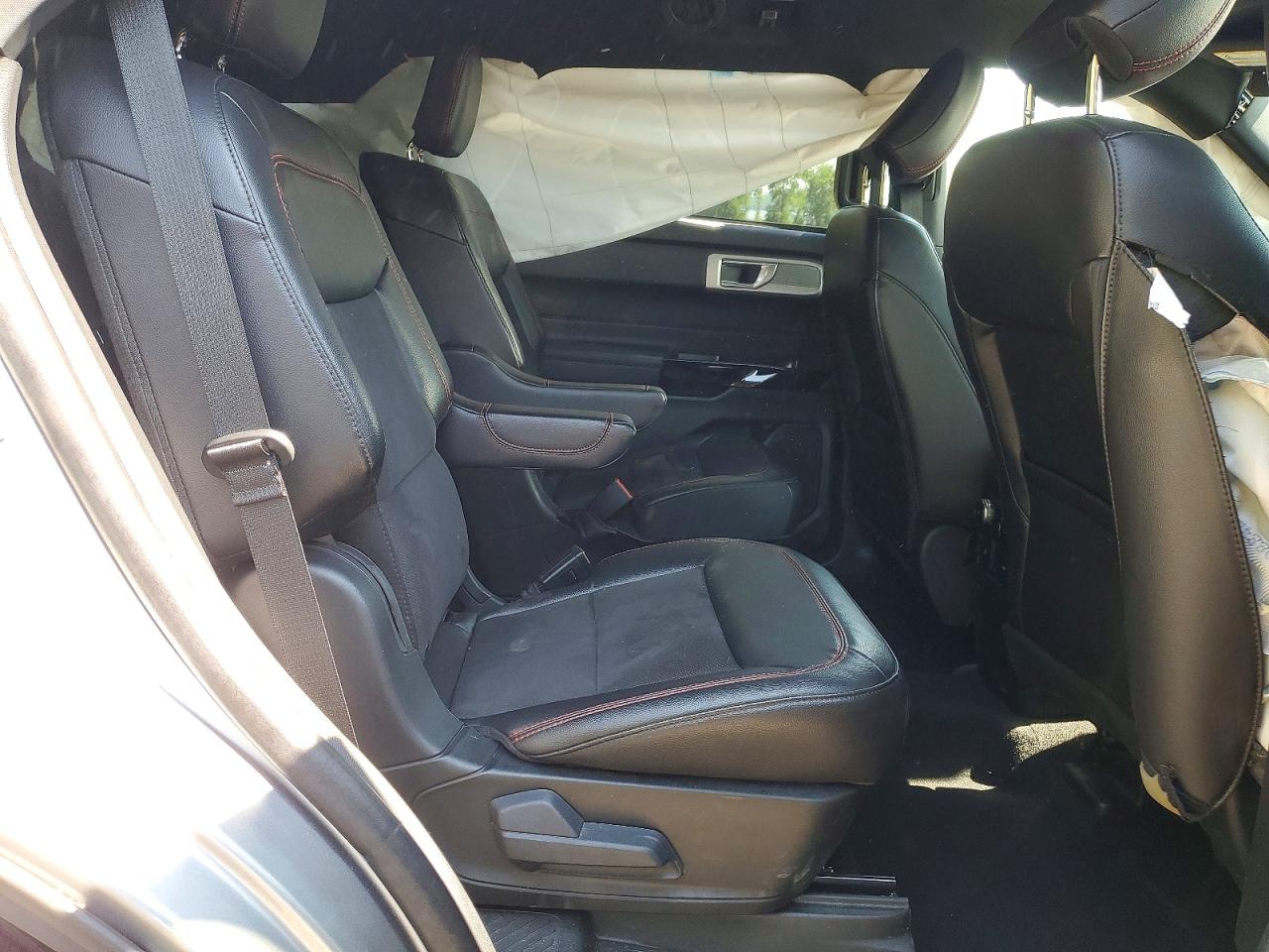 2024 FORD EXPLORER