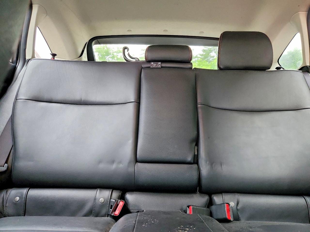 2016 SUBARU CROSSTREK