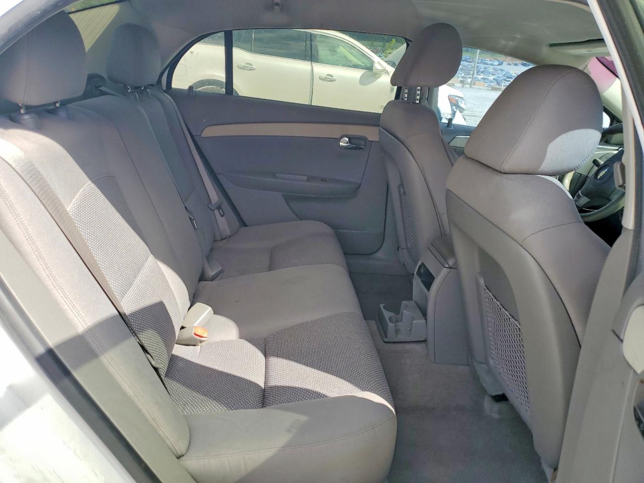 2012 CHEVROLET MALIBU