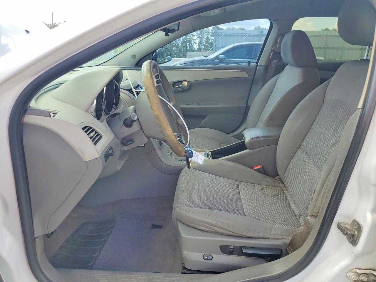 2012 CHEVROLET MALIBU